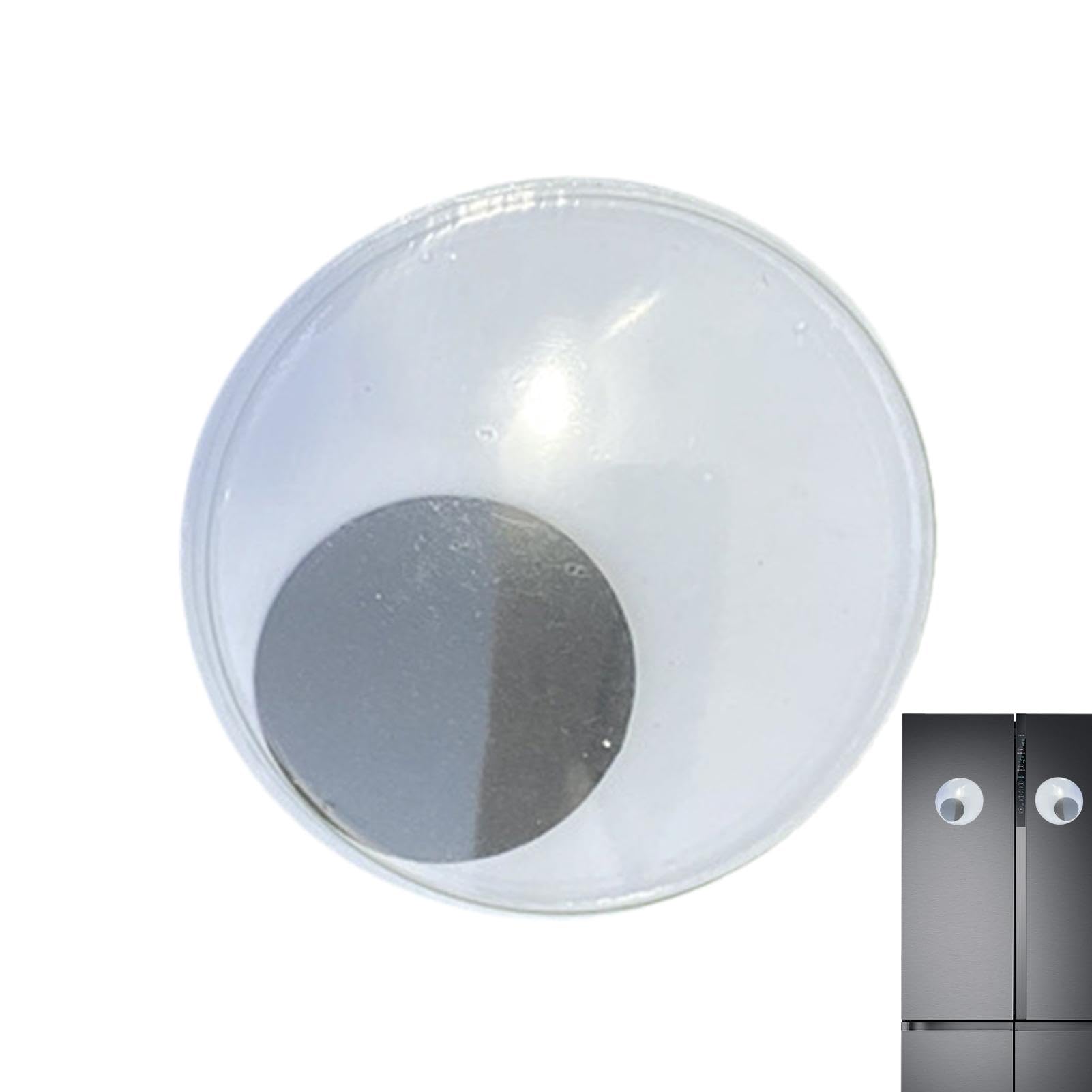 

Biniveil Мусор Мусор , Большая Волнистая Наклейка для Глаз | Движущийся Виляющий Глазное яблоко Автомобиль Please refer to the description