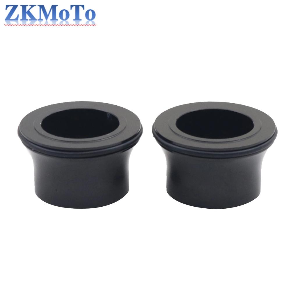 Electric Bike CNC Front Rear Wheel Axle Hub Spacer For Sur-Ron Surron Light Bee S & Light Bee X For Segway X160 X260 Universal