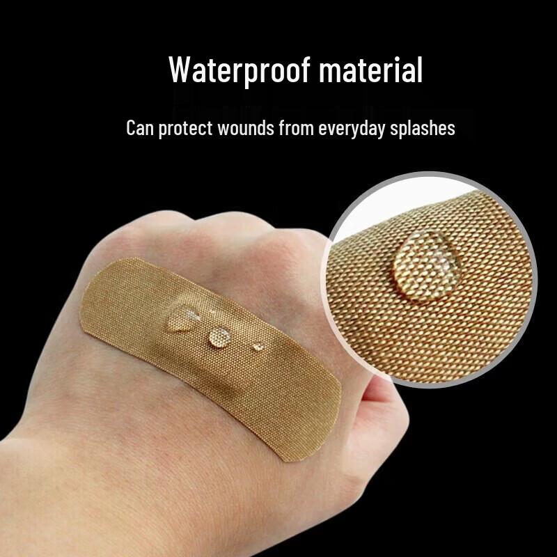 Zhanlixing Adhesive Bandages