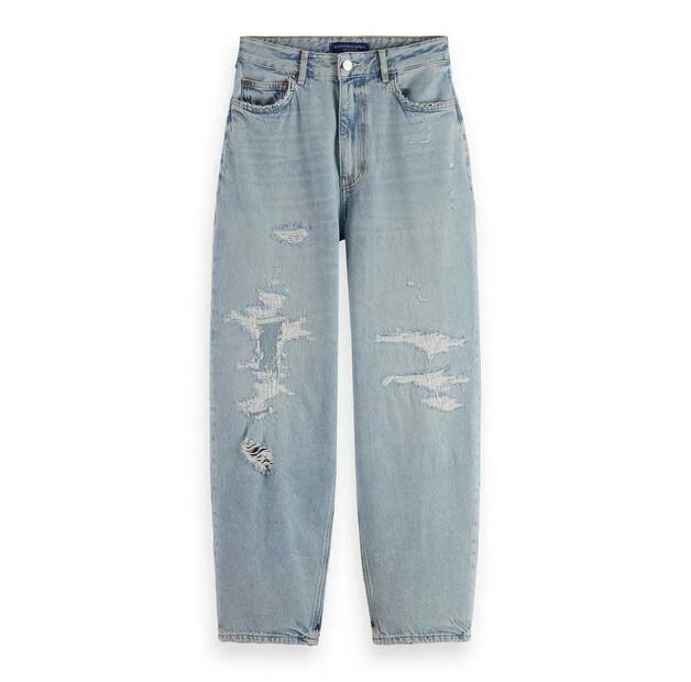 

Scotch & Soda 178315 джинсы 30/32