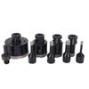 8 Pcs Diamond Drill Bit Set 668mm M14 Thread Dry Wet Use Diamond Hole Saw with Converter for