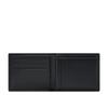 Louis Quatorze Men'S Bifold Wallet St3Fm01Bl