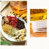 Chrysanthemum cassia seed tea burdock wolfberry cassia seed combination - 150g