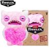 New Funny Ugly Teeth Monster Plush Toys Fugglercorns Baddies Alley Cats Love Fuggs Stuffed Peluche Dolls Gifts