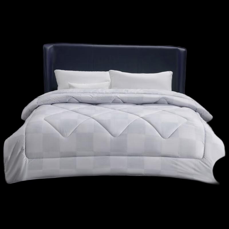 

Mercury Home Antibacterial Australian Wool Quilt