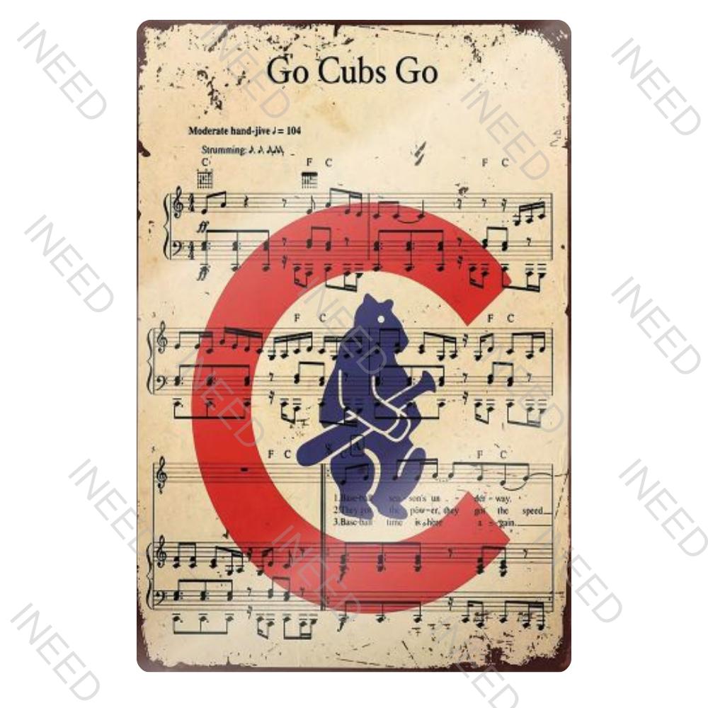 Metal Tin Sign Board Wall Art Decor Retro Vintage Kitchen Bedroom Man Cave Wall Decor Cafe Living Room Wall Decor Poster Plaque