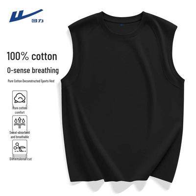 T-shirts e tops – Flanelas sem mangas