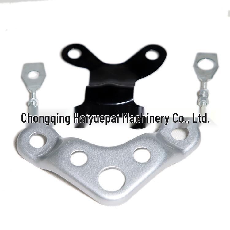 Haiyuepai: Ideal for 70 Motorcycle Accessories, Hardware, Connectors, Fasteners, and Deep-drawn Parts.