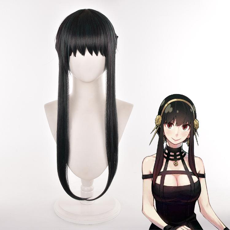 Spy X Family Anya Thorn Princess Blair & Foge Cosplay Costume