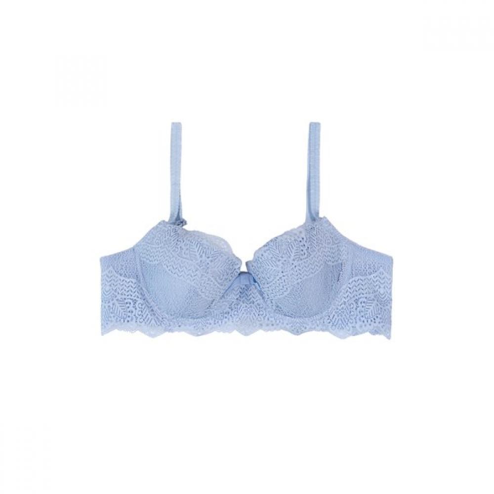 BARBARA Lace Mold 3 4 Cup Bra Abr4456