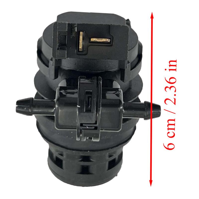 For Honda Odyssey 3.5L 2005 2006 2007 2008 2009 2010 Car Windshield Windscreen Washer Cleaning Pump 76806-SHJ-A01O 76806-SHJ-A01