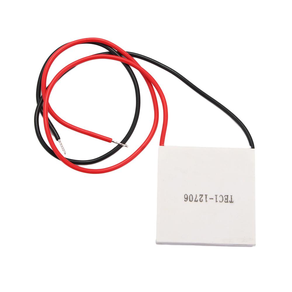 Heat Sink Cooler Water Dispenser Cool Plate Module Cooling Plate Semiconductor Coolers