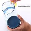 1400ml Glass Teapot Chinese Kung Fu Tea Set Explosion-proof Kettle Heat-resistant Household Cold Water Juice Jug