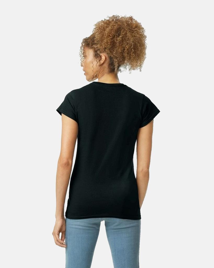 Scorpions - Logo  T-Shirt Girlie