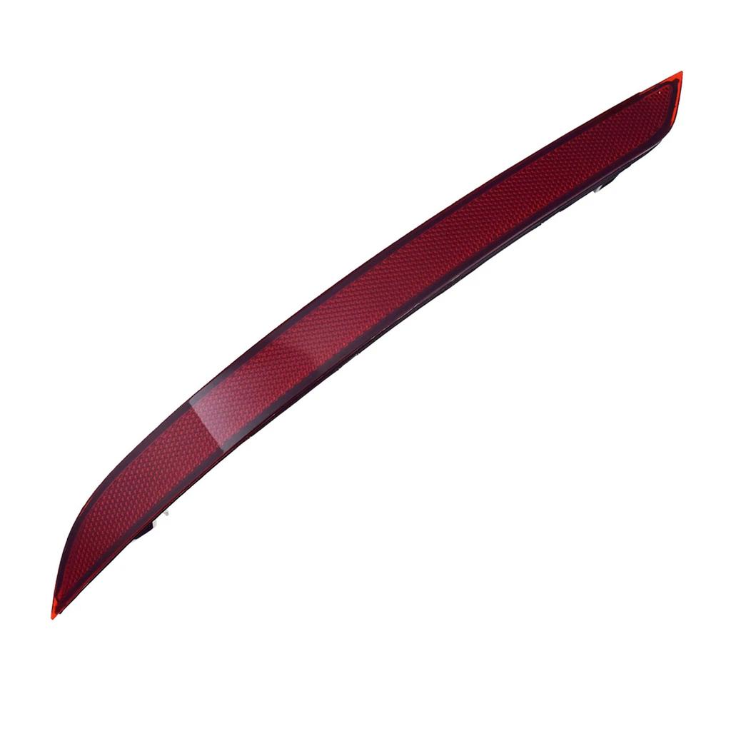 Reflektor Stoßfänger hinten links 31656677 Für Volvo XC60 2018-2023