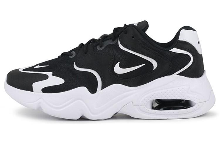 Nike Air Max 2X Черный Белый CK2943-001 44