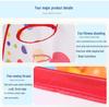 Children's Indoor/Outdoor Play Tent & Ball Pit