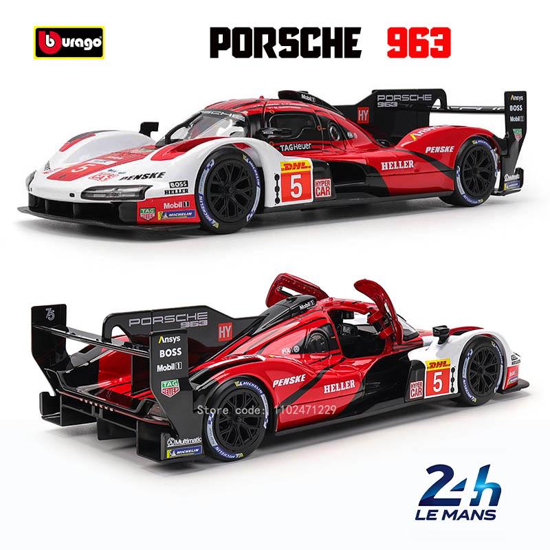 

Ббураго 1:24 2020 Chevrolet Corvette C8.R C6R гоночный автомобиль из легкого сплава, литой автомобиль класса люкс, литые модели автомобилей, коллекция игрушек, подарок