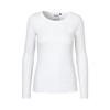 Neutral Womens/Ladies Long-Sleeved T-Shirt