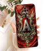 For Tecno Spark 6 Case KE7 Cool Fashion Letters Cover Shockproof Soft Silicone Phone Case For Tecno Spark 6 Spark6 Fundas Bumper