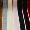 (10 Meters/roll) 25mm Velvet Ribbon Wholesale Gift Wrapping Decoration Christmas Lace Ribbons Handmade Holiday Party Decoration