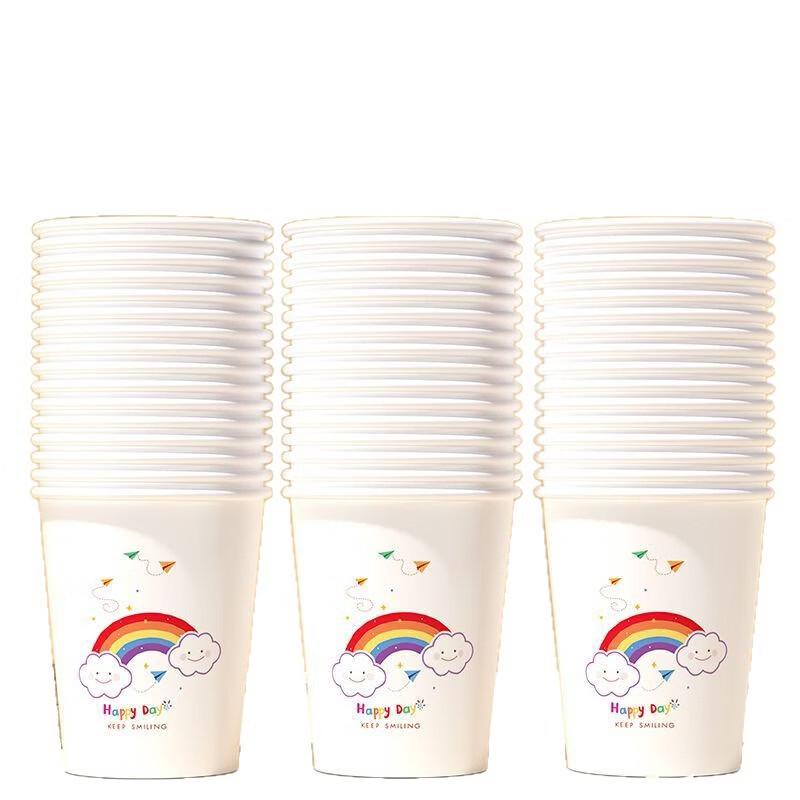 Yicang Disposable Food-Grade Paper Cups