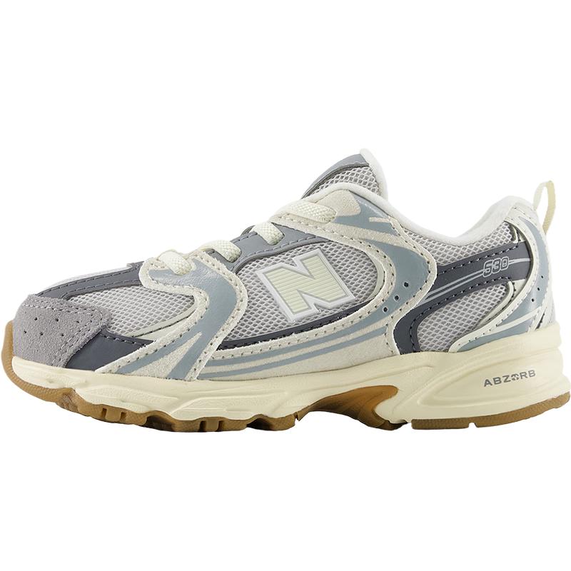 New Balance Toddler MR530 Padded Walking Shoes 26 (15cm)