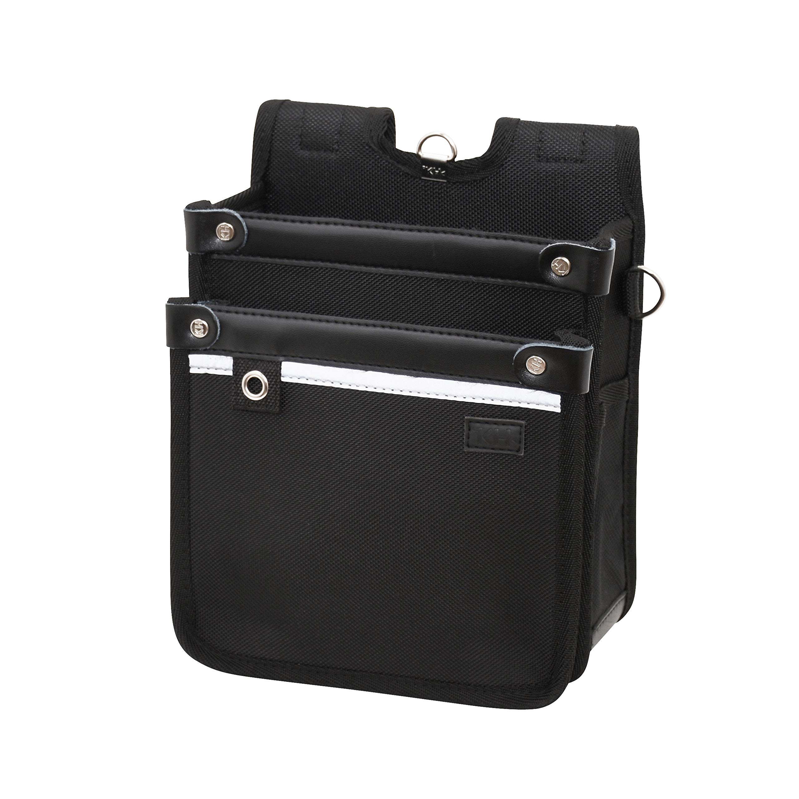 

Kiyo KH BASIC Waist Pouch with Inner Pocket BS243