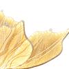 Pack of 2 Wedding LED Butterfly Lights, Floor Creative Butterfly Decoration Lights, 48W Warm Color Romantic Pathway Lights