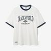 Fila Ringer Tee Track And Field Graphic