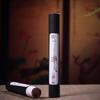 Handmade Plum Blossom Indoor Deodorizing Incense Sticks with Long-lasting Aroma, Cylindrical Packaging