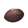 Wilson NFL Supergrip Composite Junior Football Multicolor