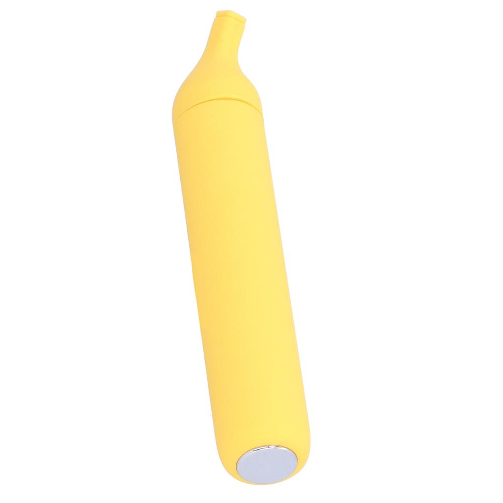 AntiItch Stick BananaShaped Insect Mosquito Bite Relief AntiItch Pen for All People