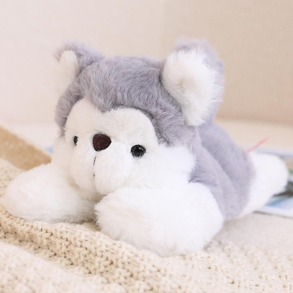 Dog Slap Bracelet Series Panda Wrist Band Plush Toy Plush Doll Slap Bracelet  Wrist Band