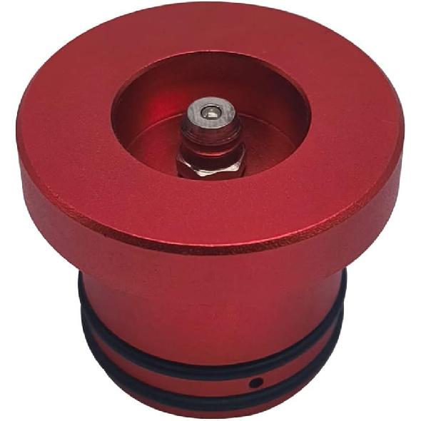 

JuzeLY Wheel Bearing Greaser Service Tool Fit For BRP Maverick Commander Defender Outlander Renegade SPYD ATV Quad 25-1516#293350040, JuzeLY123