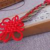 Thai Amulet Feng Shui Yin Yang Rope Knot Money Wealth Success Ancient Coins Buddhist Retro Vintage Protect Charm Talisman Powerful Health Luck Jewelry