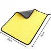 Promotion Package 3PCS Bicycle Motorcycle Portable Chain Brush Towel Cleaning and Maintenance Kit