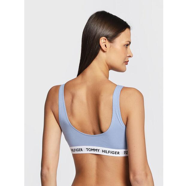 Топ бюстгальтер Tommy Hilfiger UW0UW02225