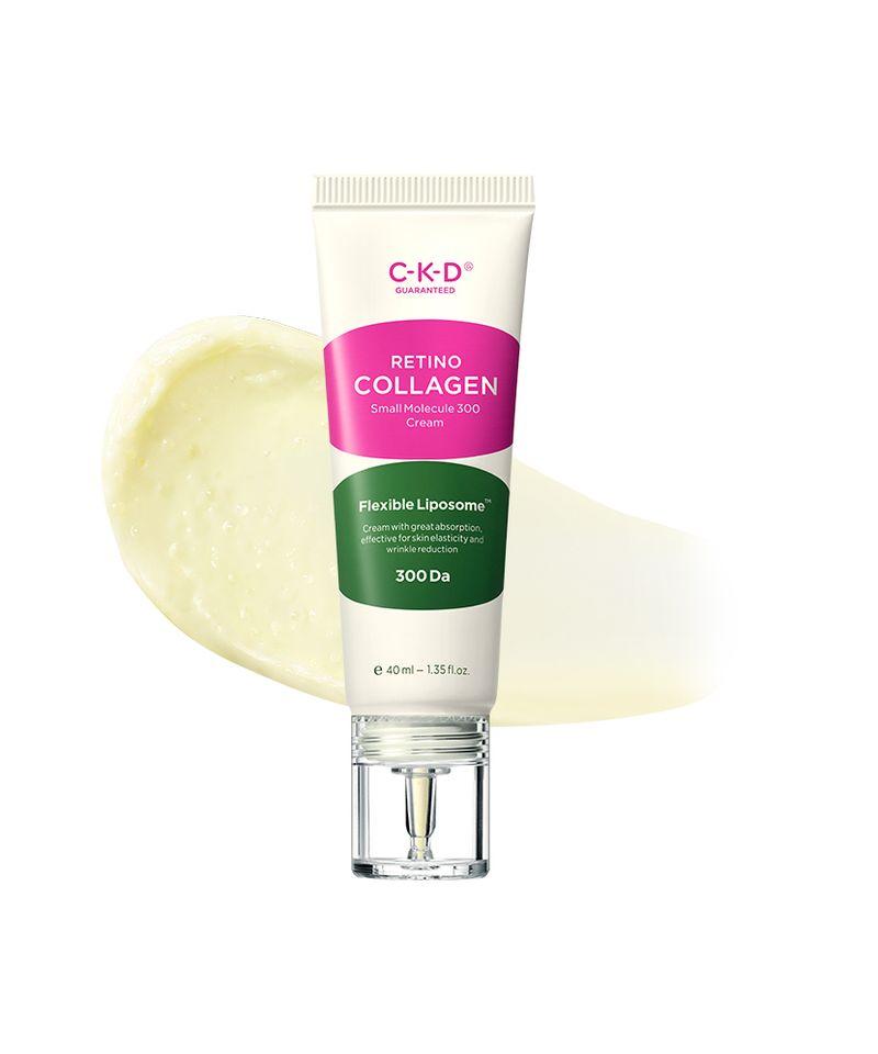 Retino Collagen Low Molecular Weight 300 Cream 40ml