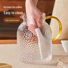 Yihu Tea Glass Cold Water Kettles and Cup Sets