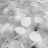 Portable Napkin Towelettes Washcloths Outdoor Disposable Compressed Towel Moistened Tissues Face Cleansing Wipes Tablets Tissue