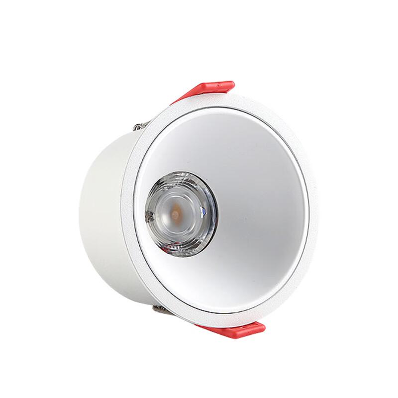 Meng Pao Recessed LED Spotlight