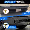 Tesla Cybertruck Quick Mount License Plate Bracket - No Drilling Required