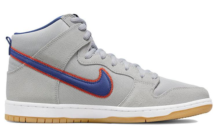 Nike Sb Dunk High 'New York Mets' DH7155-001