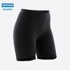 Decathlon High-Waisted Maternity Quick-Dry Sports Tights