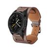22mm 20mm Premium Lederarmband für Samsung Watch 7 6 5 4 Armband Gürtel Huawei Watch 4/GT5-4-3-2 Pro Amazfit Bip 6/5 GTR 4 Band