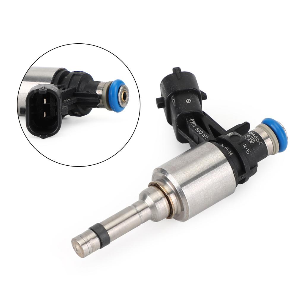 1 Stück Kraftstoffinjektoren 35310-2B130 Passend für Hyundai Accent Passend für Kia Rio 1.6L 2012-2016