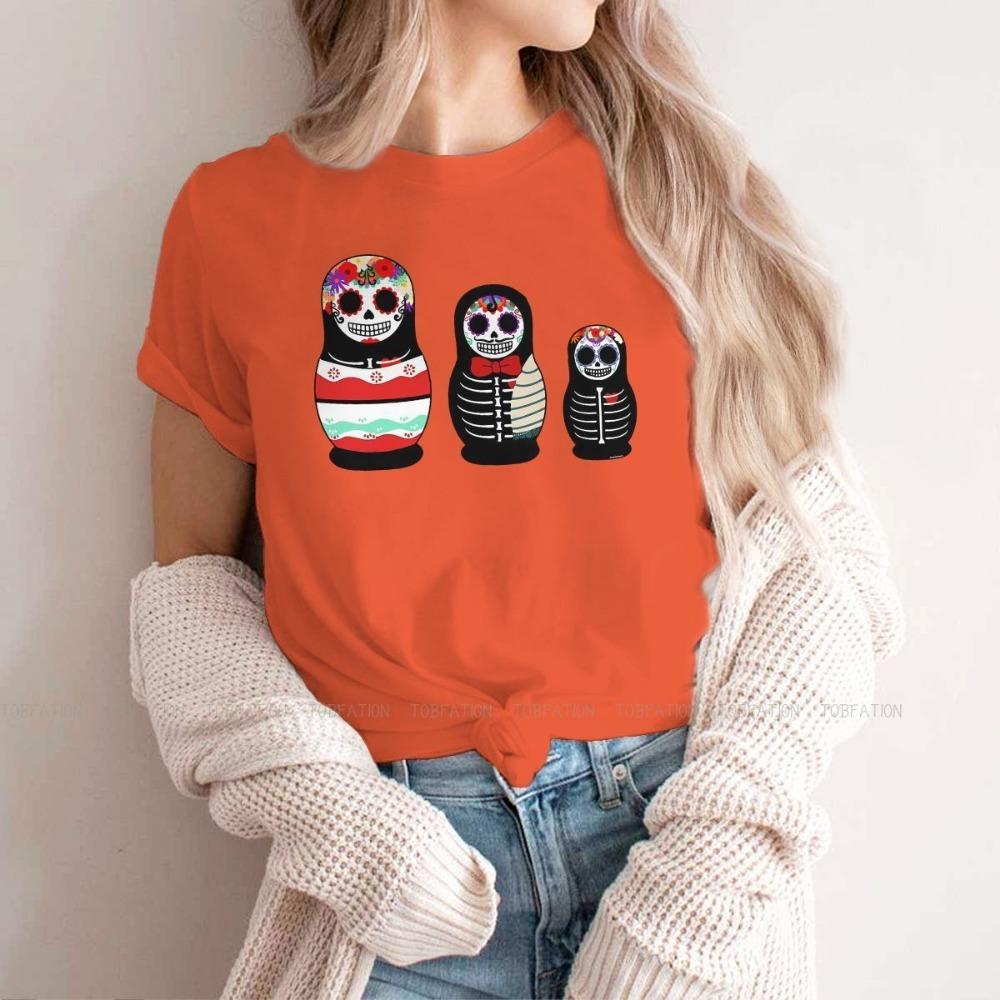 Women s T-shirts, women s tops, Harajuku style fun T-shirts, ladies T-shirts XXS