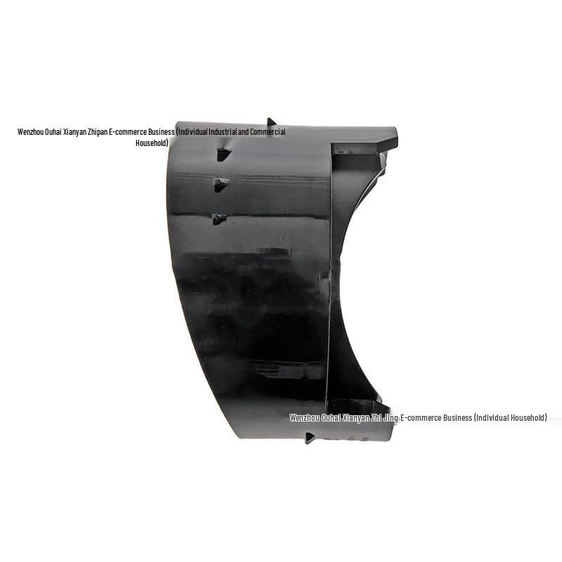 Compatible Air Conditioning Vent for 1993-2002 Pontiac Firebird - Part 17997681