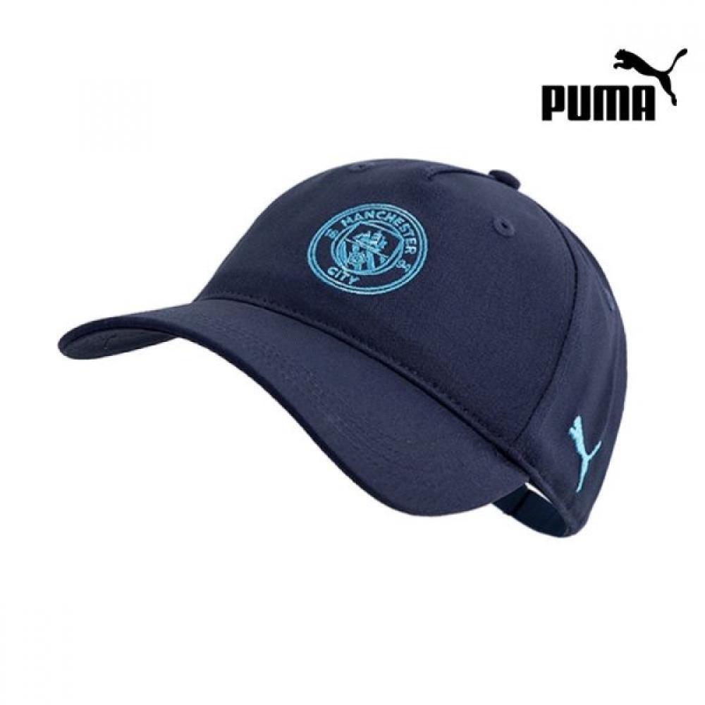 Puma Мужская кепка на ремешке eSS goodS mancheSter City